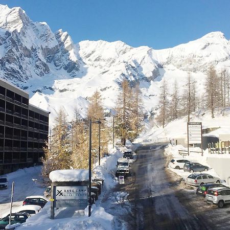 Cervinia Sky & Ski Брей-Червінія Екстер'єр фото